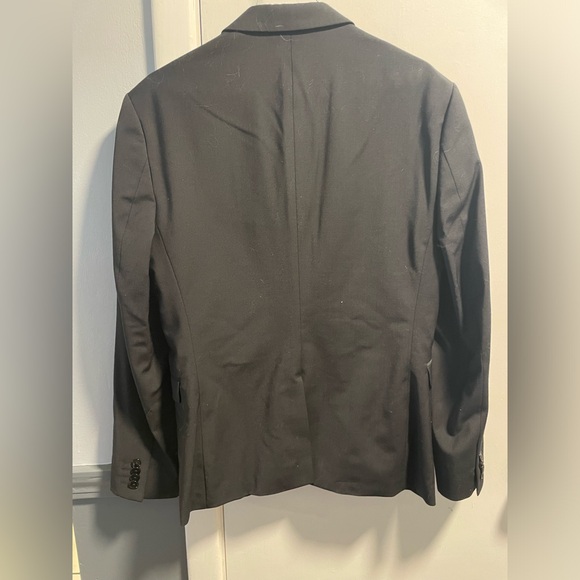 EXPRESS jacket - Picture 3 of 3